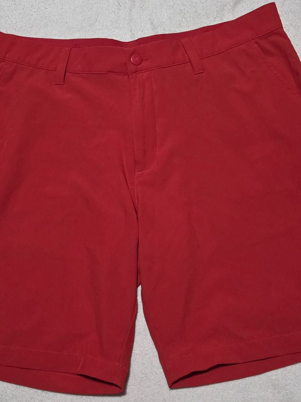 Men Adidas Ultimate365 Tour Golf Shorts